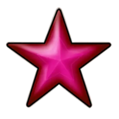 Shining Crown Star scatter symbol