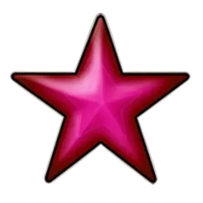 Simbolo Stella Scatter nella Shining Crown