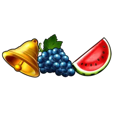 Simboli frutta medio-alta nella Shining Crown