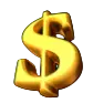 Dollar Scatter